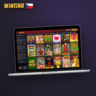 Wintino pro PC stahuje automatické aktualizace tiše na pozadí bez přerušení hry
