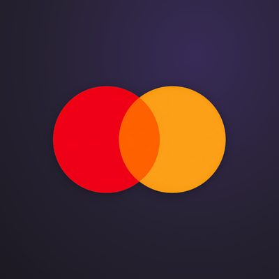 Visa a Mastercard — bankovní karty pro výběr peněz z Wintino do 3 pracovních dnů