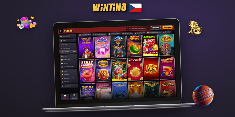 Wintino stažení na počítač, mobil i tablet – přehled všech verzí